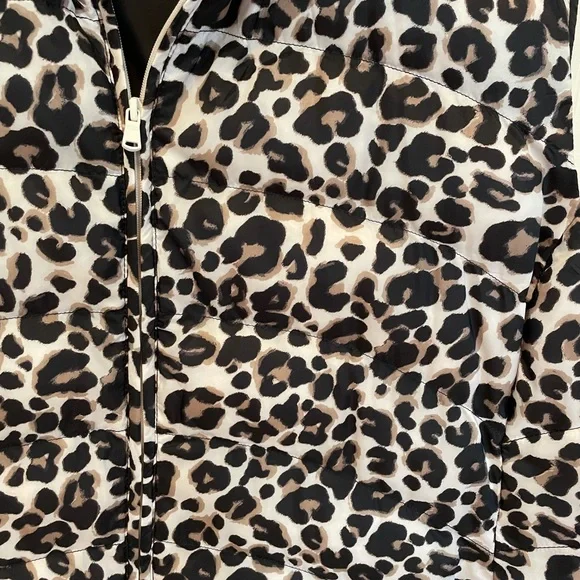 Loft vest - Picture 7 of 7